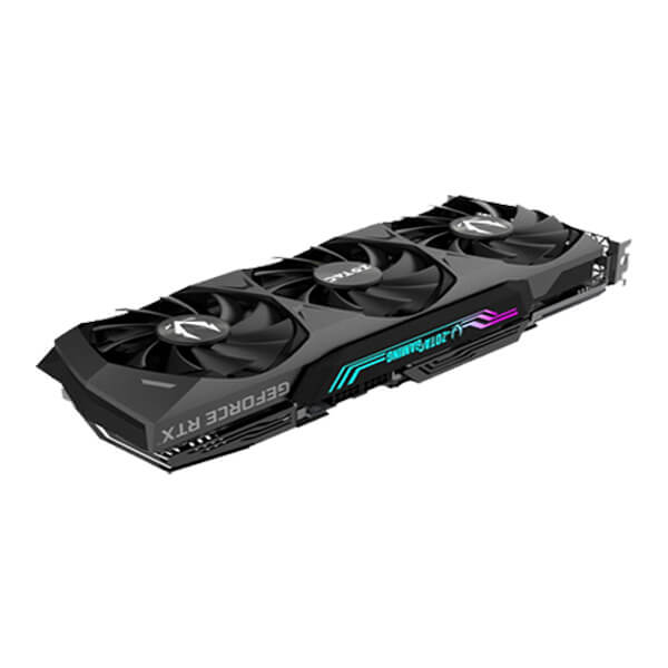 Zotac RTX 3080 Trinity OC LHR | 10GB GDDR6X Graphics Card | ZT